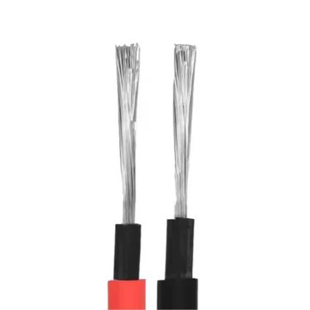 Cable solare