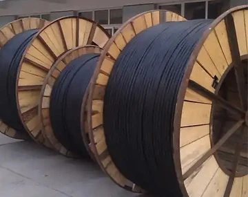 Quantu sapete di i cables sgrossati di YZ?